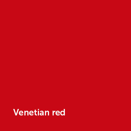 VenetianRed